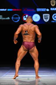 Кубок Вологодской области по бодибилдингу - 2026