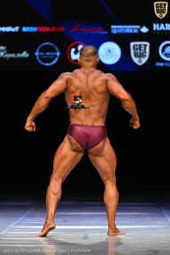 Кубок Вологодской области по бодибилдингу - 2026