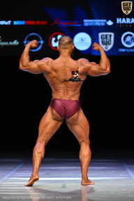 Кубок Вологодской области по бодибилдингу - 2026