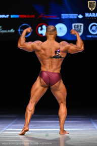 Кубок Вологодской области по бодибилдингу - 2026