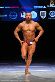 Кубок Вологодской области по бодибилдингу - 2026