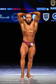 Кубок Вологодской области по бодибилдингу - 2026