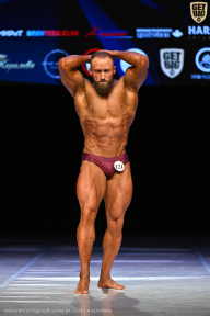 Кубок Вологодской области по бодибилдингу - 2026