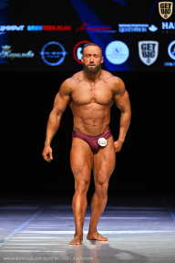 Кубок Вологодской области по бодибилдингу - 2026