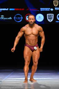 Кубок Вологодской области по бодибилдингу - 2026