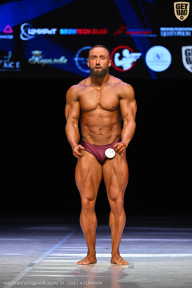 Кубок Вологодской области по бодибилдингу - 2026