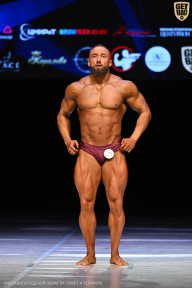 Кубок Вологодской области по бодибилдингу - 2026