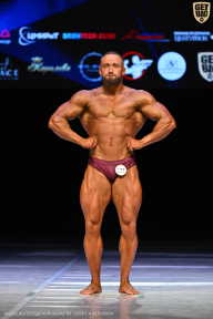 Кубок Вологодской области по бодибилдингу - 2026