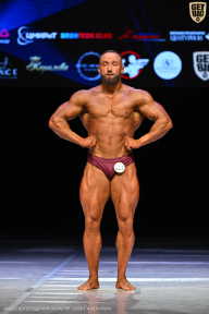 Кубок Вологодской области по бодибилдингу - 2026