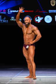 Кубок Вологодской области по бодибилдингу - 2026