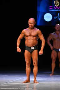 Кубок Вологодской области по бодибилдингу - 2026