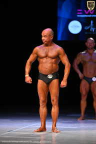 Кубок Вологодской области по бодибилдингу - 2026