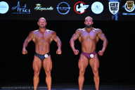 Кубок Вологодской области по бодибилдингу - 2026