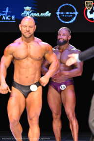 Кубок Вологодской области по бодибилдингу - 2026