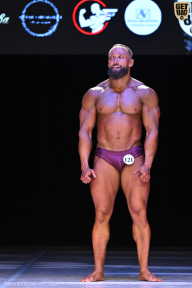 Кубок Вологодской области по бодибилдингу - 2026