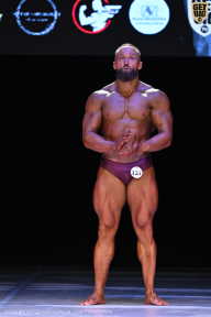 Кубок Вологодской области по бодибилдингу - 2026