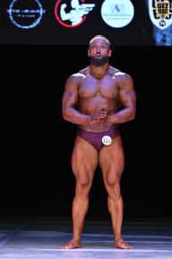 Кубок Вологодской области по бодибилдингу - 2026