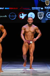 Кубок Вологодской области по бодибилдингу - 2026