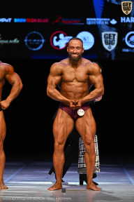 Кубок Вологодской области по бодибилдингу - 2026