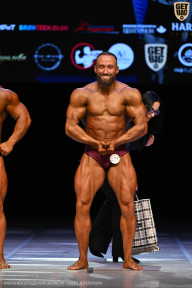 Кубок Вологодской области по бодибилдингу - 2026