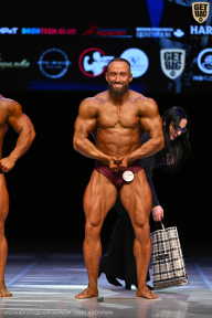 Кубок Вологодской области по бодибилдингу - 2026