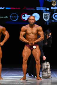 Кубок Вологодской области по бодибилдингу - 2026