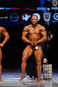 Кубок Вологодской области по бодибилдингу - 2026