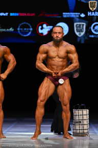 Кубок Вологодской области по бодибилдингу - 2026