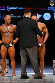 Кубок Вологодской области по бодибилдингу - 2026