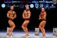 Кубок Вологодской области по бодибилдингу - 2026