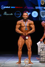 Кубок Вологодской области по бодибилдингу - 2026