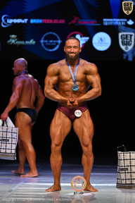 Кубок Вологодской области по бодибилдингу - 2026