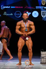 Кубок Вологодской области по бодибилдингу - 2026