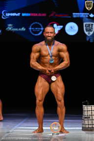 Кубок Вологодской области по бодибилдингу - 2026