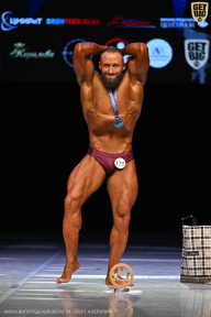 Кубок Вологодской области по бодибилдингу - 2026