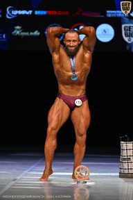 Кубок Вологодской области по бодибилдингу - 2026