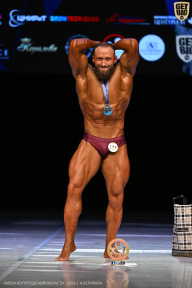 Кубок Вологодской области по бодибилдингу - 2026