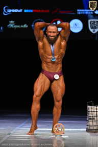 Кубок Вологодской области по бодибилдингу - 2026