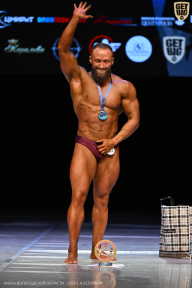 Кубок Вологодской области по бодибилдингу - 2026