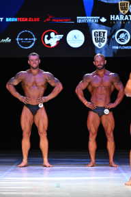 Кубок Вологодской области по бодибилдингу - 2026