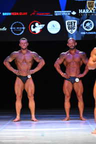 Кубок Вологодской области по бодибилдингу - 2026