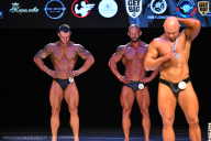 Кубок Вологодской области по бодибилдингу - 2026