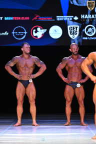 Кубок Вологодской области по бодибилдингу - 2026