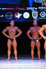 Кубок Вологодской области по бодибилдингу - 2026