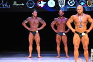 Кубок Вологодской области по бодибилдингу - 2026