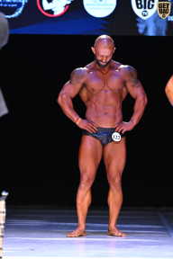 Кубок Вологодской области по бодибилдингу - 2026