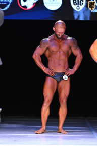 Кубок Вологодской области по бодибилдингу - 2026