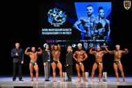 Кубок Вологодской области по бодибилдингу - 2026