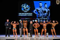 Кубок Вологодской области по бодибилдингу - 2026