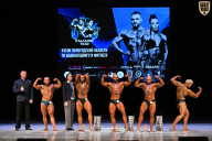 Кубок Вологодской области по бодибилдингу - 2026